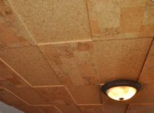 4 Different Types Of Ceiling Tiles That Can Transform Home Appeal