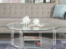 Several Significant Benefits From Owning An Oval Shape Table In Your Home