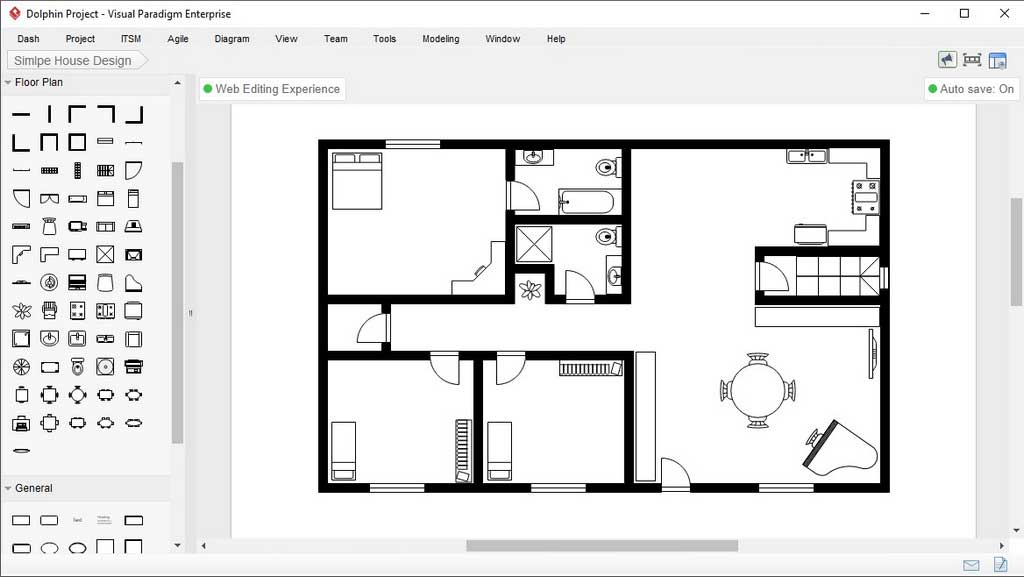 Simple to Use, 5 Best Home Remodeling Software for PC and Android
