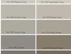 Grey and Beige, Here’s How to Choose The Best Greige Paint Colors
