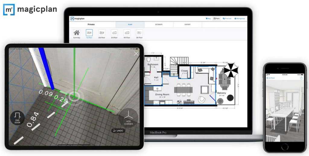 Simple to Use, 5 Best Home Remodeling Software for PC and Android