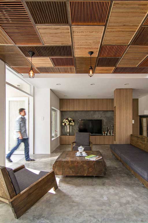 5 Best Wood for Ceilings That Will Transform Your Home Appeal