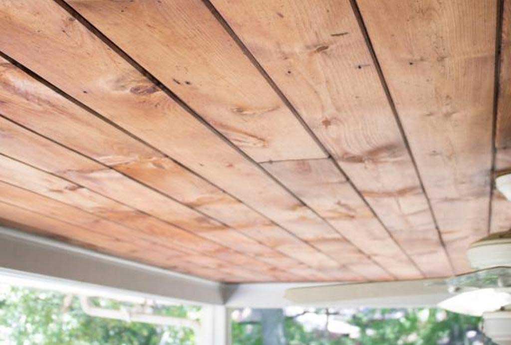 5 Best Wood for Ceilings That Will Transform Your Home Appeal
