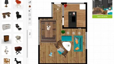 User Friendly, Here Are 5 Best Recommendations of House Renovation Software