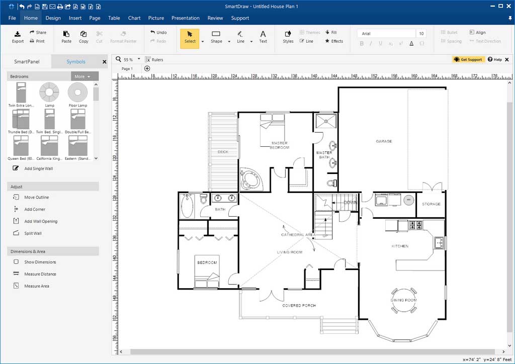 User Friendly, Here Are 5 Best Recommendations of House Renovation Software