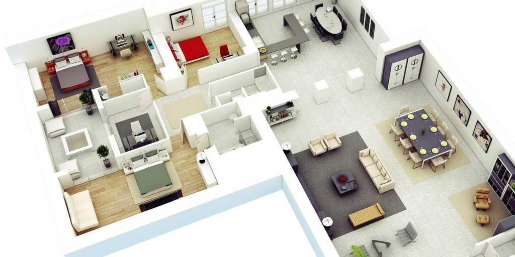 User Friendly, Here Are 5 Best Recommendations of House Renovation Software