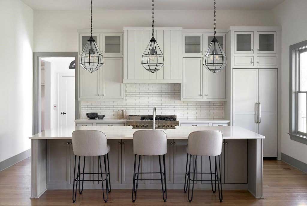 Ideal Color Schemes That Will Give Your Kitchen Cabinets A Long Lasting Appeal