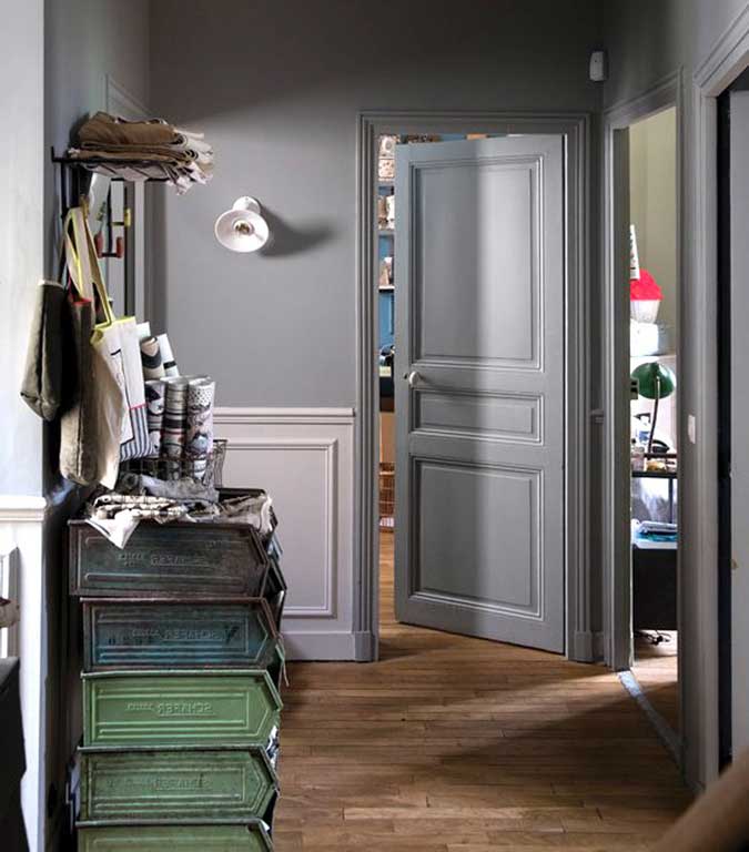 Tips For Choosing The Most Ideal Light Gray Paint Color For Your Home