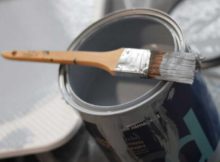 Tips For Choosing The Most Ideal Light Gray Paint Color For Your Home