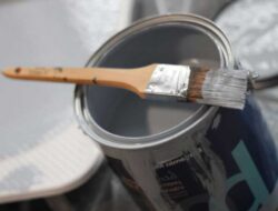 5 Tips to Pick the Best Light Grey Paint Colors Shade for Your Wall