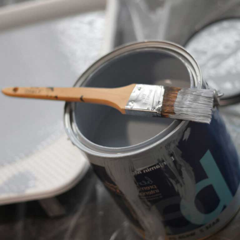 Tips For Choosing The Most Ideal Light Gray Paint Color For Your Home