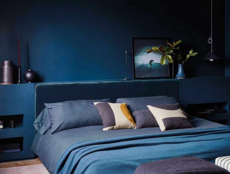 4 Best Paint Colors for Dark Rooms You Should Try
