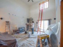 Cost to Paint Walls and Ceiling and Everything You Need to Know About It