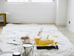 Cost to Paint Ceiling and the Equipment Everything You Need to Know