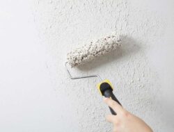 Going To Do A Stucco Ceiling Paint Project? Read This 4 Proper And Simple Tips