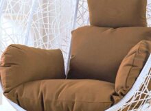 All About Hanging Chair Cushion Replacement You Need to Know