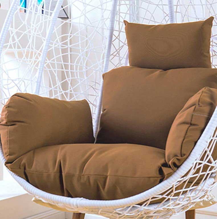 All About Hanging Chair Cushion Replacement You Need to Know