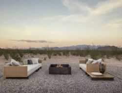 Two Alternatives Outdoor Couch Cushion Replacement for Your Patio