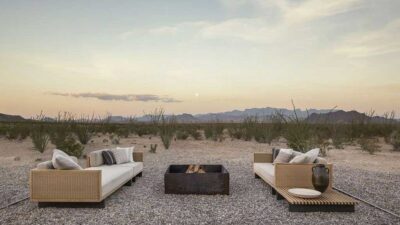 Two Alternatives Outdoor Couch Cushion Replacement for Your Patio