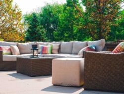 About Outdoor Sectional Replacement Cushions Read This 5 Aspects You Need to Consider
