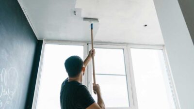 How to Make DIY Professional Ceiling Painters You Can Try at Home