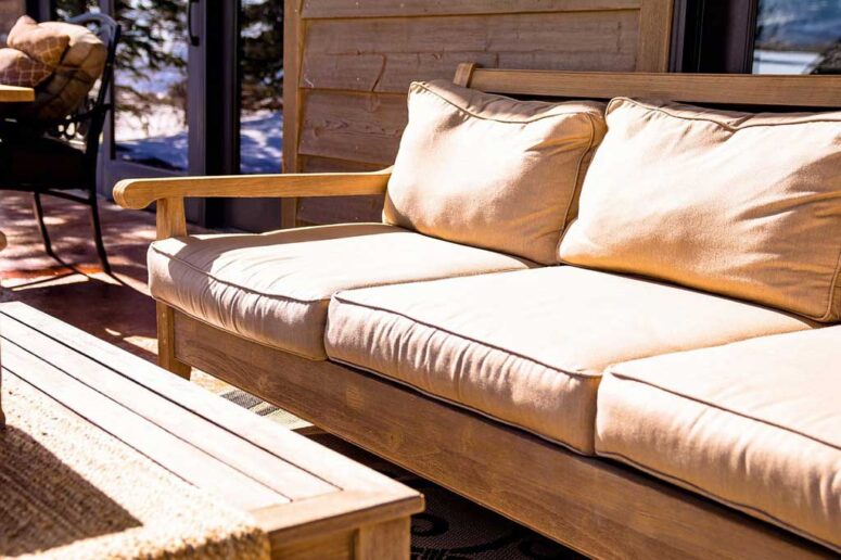 Replacement Couch Cushions Guide for New Look You Should Know