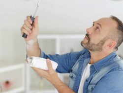 5 Best Interior Ceiling Paint Colors to Make Your Room Lighter and Cozier