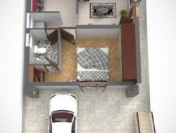 How to Make 3D Model of your Home Using House Remodeling Software