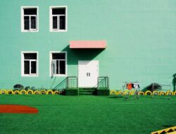 Most Popular House Colors To Give Your Home an Updated Look