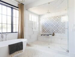 Shower Renovation Cost: See the Important Things when Upgrading Bathroom