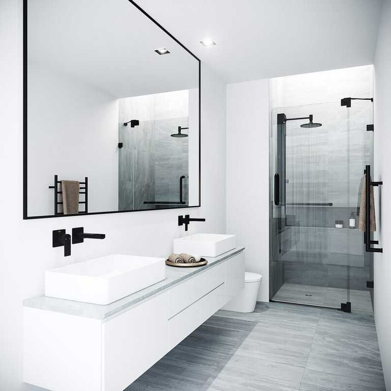 Look Out for the Bathroom Remodel Estimate Cost for a Better Bath Experience