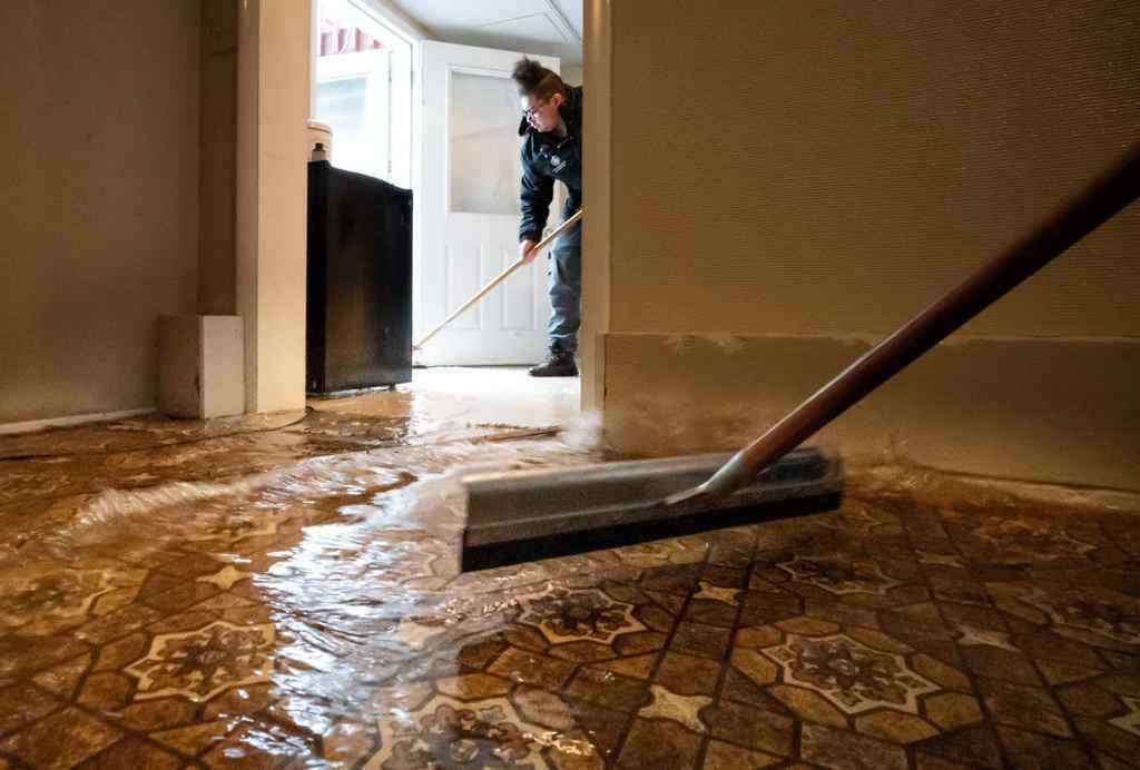 Basement Water Removal Tips And Health Attention