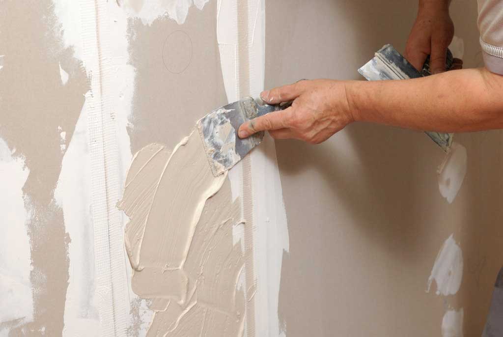 4 Simple Steps About DIY Guide To Treat Water Stain On Drywall