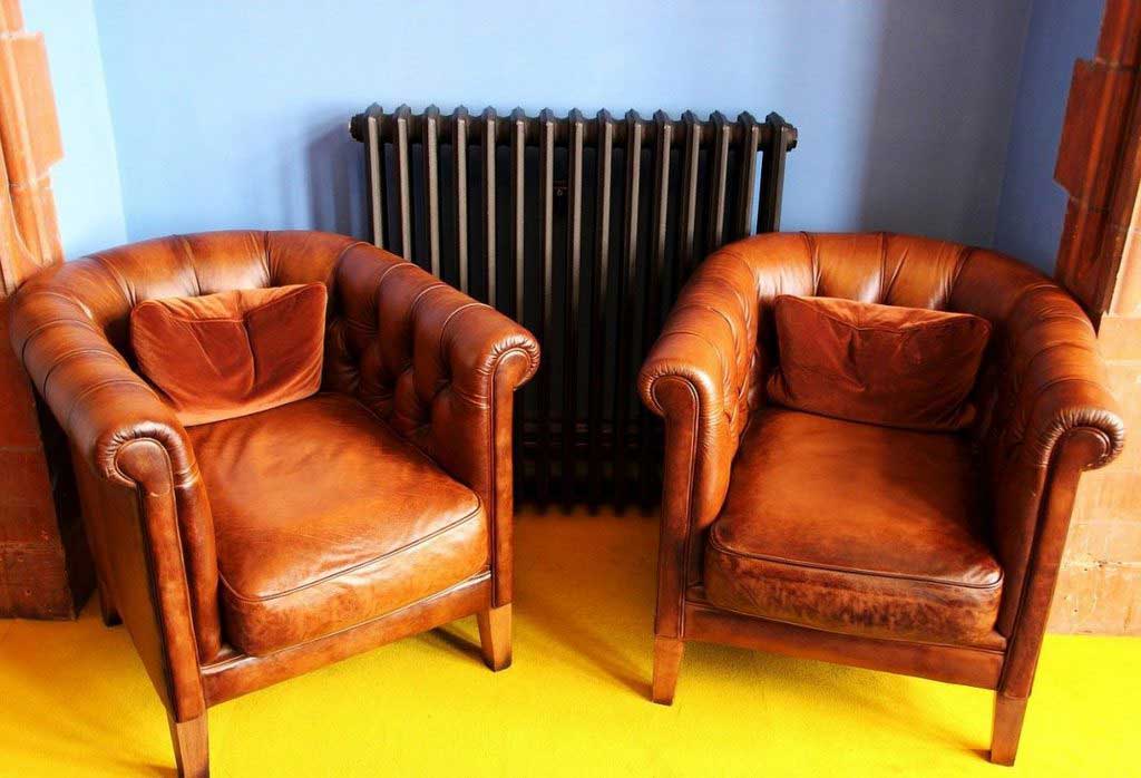 5 Leather Accent Chairs Care Steps To Keep It Stay Beautiful