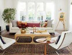 5 Modern Variations on Arranging Living Room Furniture