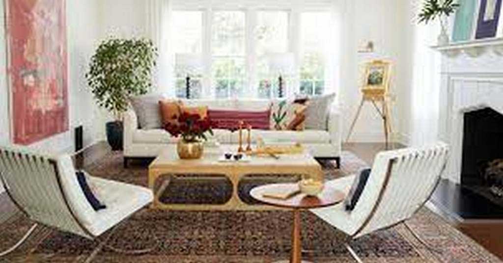 5 Modern Variations on Arranging Living Room Furniture