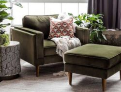 4 Statement-making Unique Accent Chairs To Suit Your Personality