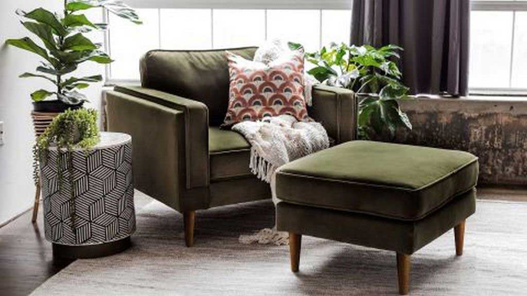 4 Statement-making Unique Accent Chairs To Suit Your Personality