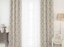 7 Gorgeous Curtain Hanging Styles for Your Home