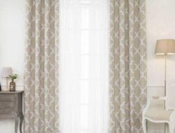 Curtain Hanging Styles To Spice Up Your Home Decoration