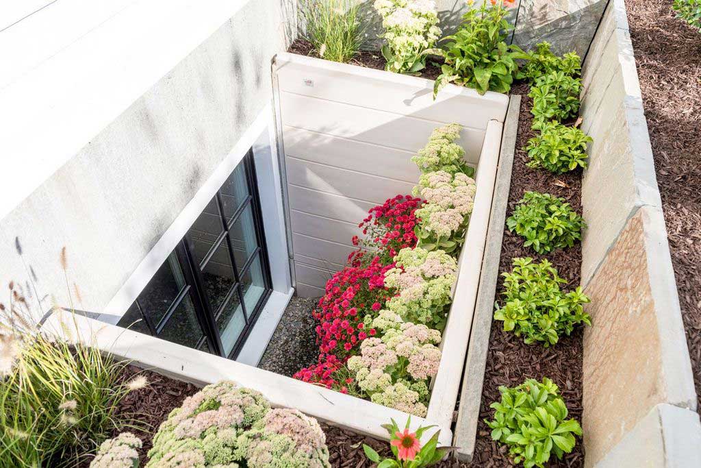 Reasons Why You Should Install Basement Egress Window