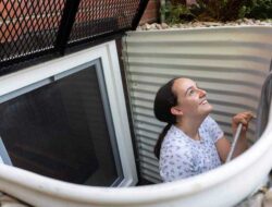 Reasons Why You Should Install Basement Egress Window
