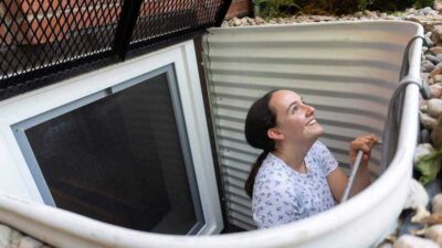 Reasons Why You Should Install Basement Egress Window