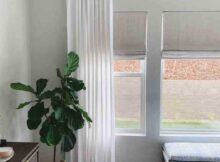 Do's and Don'ts Hanging Curtain Tips For Apartment