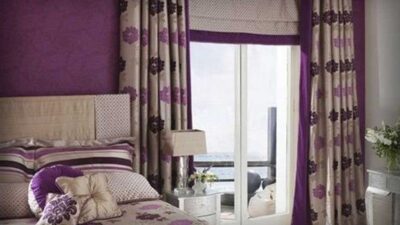 Everything You Need To Know About Bedroom Curtain Ideas