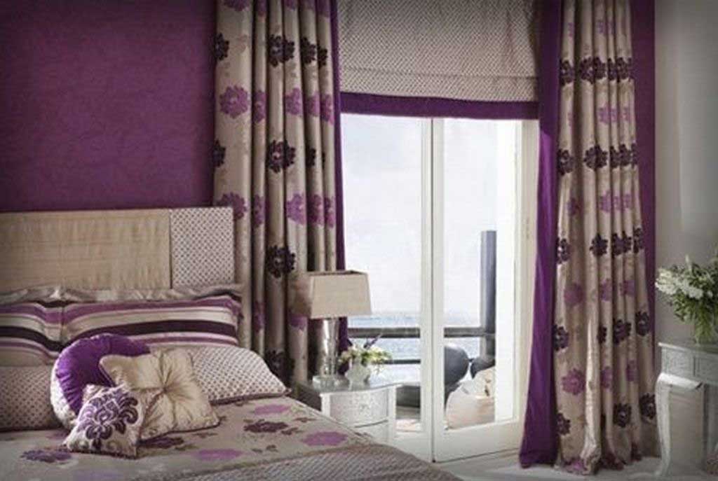 Everything You Need To Know About Bedroom Curtain Ideas