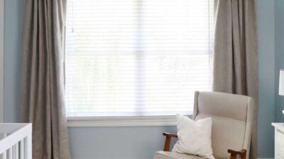 Easy Steps of Installing Drapery Rods by Yourself