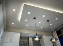 Home Decor - Recessed Lighting Cost, Types, How Worthy Is It?