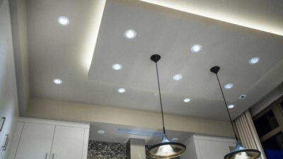 Home Decor - Recessed Lighting Cost, Types, How Worthy Is It?