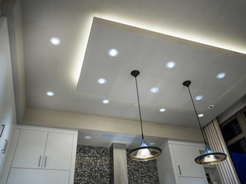 Home Decor - Recessed Lighting Cost, Types, How Worthy Is It?